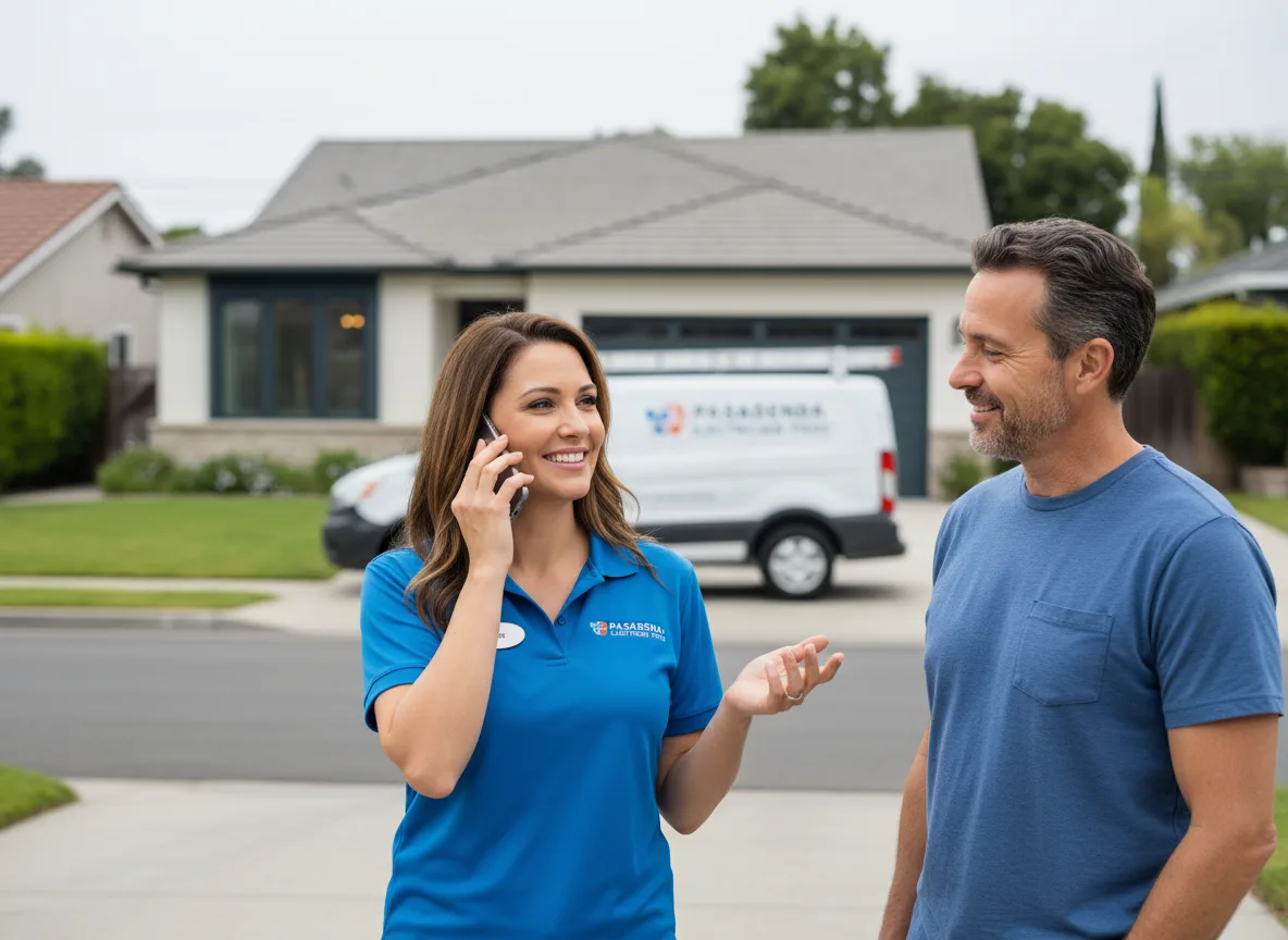 Electrician Monona, IA FAQs